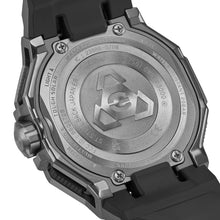 Casio G-Shock GRAVITYMASTER Bluetooth Connect Men's Black Watch GWRB3000B-8A