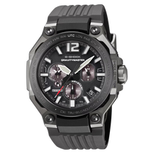 Casio G-Shock GRAVITYMASTER Bluetooth Connect Men's Black Watch GWRB3000B-8A