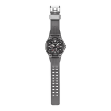 Casio G-Shock GRAVITYMASTER Bluetooth Connect Men's Black Watch GWRB3000B-8A