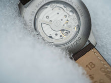 Laco Aachen Polar 39 Limited Edition Watch 862184