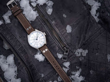 Laco Aachen Polar 39 Limited Edition Watch 862184