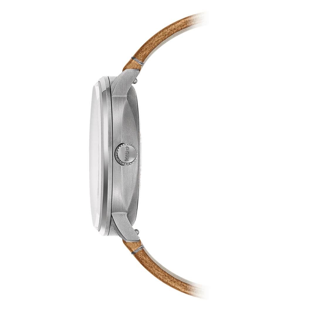 MIDO Commander Big Date Homenaje 2023 Limited Edition Automatic MIDO Commander Big Date Homenaje 2023 Limited Edition Automatic