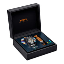 MIDO Commander Big Date Homenaje 2023 Limited Edition Automatic Watch M021.626.11.051.02
