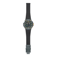 MR-G Kurogane-Iro GREEN DLC TITIANIUM TOUGH SOLAR WATCH MRGB2000RG3A