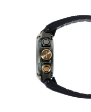 MR-G Kurogane-Iro GREEN DLC TITIANIUM TOUGH SOLAR WATCH MRGB2000RG3A