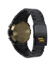 Casio G-Shock MR-G MRGB5000B-1 Black Titanium Tough Solar Bluetooth Radio Controlled Watch