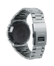 Casio G-Shock MR-G MRGB5000D-1 Titanium Tough Solar Bluetooth Radio Controlled Watch