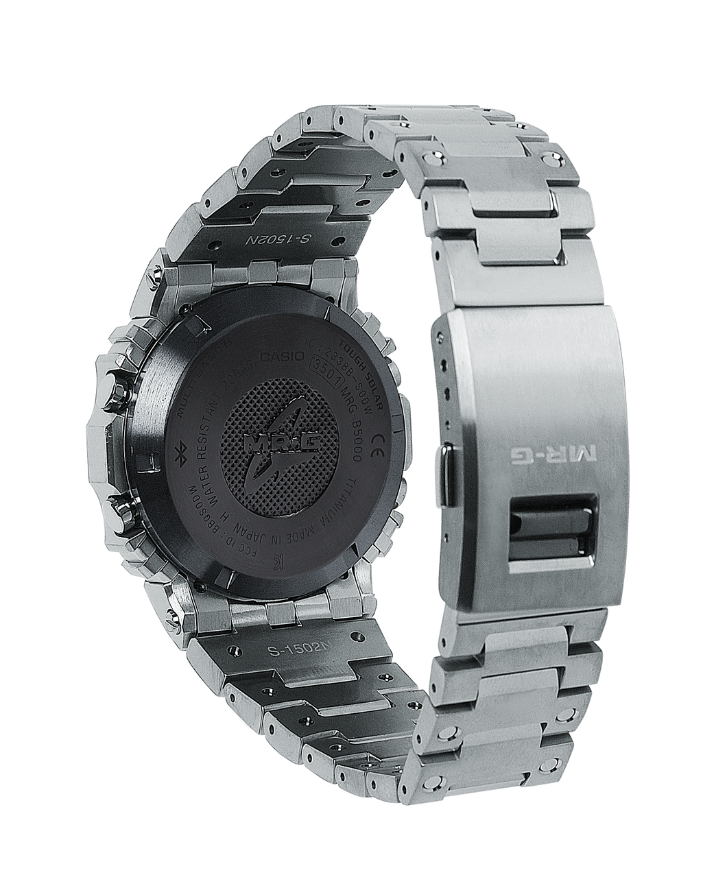 Casio g shock radio controlled solar sales