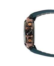 MR-G TSUBA TITANIUM EMERALD LIMITED EDITION WATCH MRGB2000KT3A