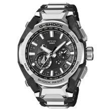 Casio G-Shock MT-G Dual Core Guard Stainless Steel Watch MTGB4000D-1A