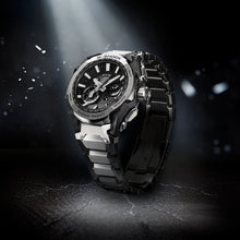 Casio G-Shock MT-G Dual Core Guard Stainless Steel Watch MTGB4000D-1A