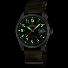 Festina Nylon Swiss Made Men's Watch F20082-2