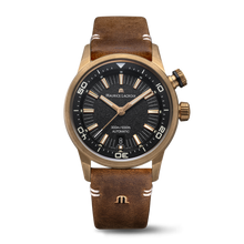 Maurice Lacroix Pontos S Diver Bronze Limited Edition PT6248-BRZ01-330-3