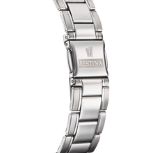 Festina Classics Stainless Steel Quartz Men's Watch F20511-2