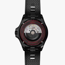 Shinola The Ceramic Monster Automatic 43mm Watch S0120274078