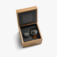 Shinola The Runwell 10-Year Anniversary 47mm Limited Edition Watch