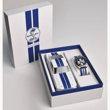 Bulova X Shelby Racer Chronograph Limited Edition Watch 98B452