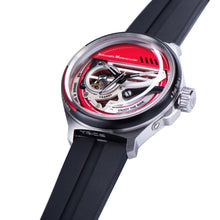 TACS Automatic Motorscooter Watch - Rosso Acceleration TS2401B