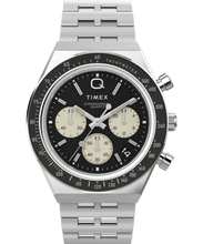 Timex Q Chronograph 40MM Watch TW2V42600