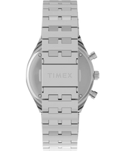 Timex Q Chronograph 40MM Watch TW2V42600