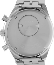 Timex Q Chronograph 40MM Watch TW2V42600