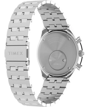 Timex Q Chronograph 40MM Watch TW2V42600