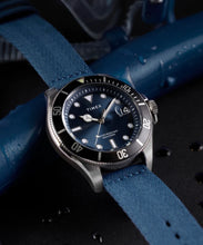 Timex Harborside Coast 44MM Blue Dial Watch TW2W62700