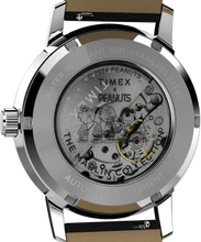 Timex Peanuts Marlin Automatic Men's Watch TW2W68800