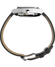 Timex Automatic 1983 Line Watch TW2Y07500