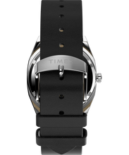 Timex Automatic 1983 Line Watch TW2Y07500