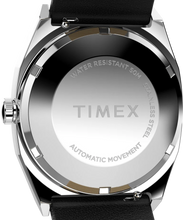 Timex Automatic 1983 Line Watch TW2Y07500