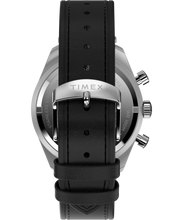 Timex Waterbury Traditional Chronograph 41MM Watch TW2Y18600