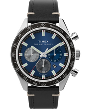Timex Waterbury Traditional Chronograph 41MM Watch TW2Y18600