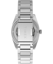 Timex Expedition Capstone Automatic 39MM Stainless Steel Watch TW2Y39600