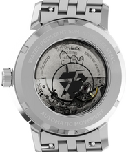 Timex Peanuts Marlin Automatic 75TH Anniversary Watch TW2Y45000