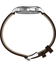 Timex Peanuts Weekender Baseball 38MM Watch TW2Y51500