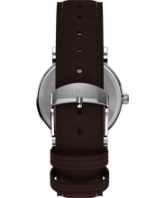Timex Peanuts Weekender Baseball 38MM Watch TW2Y51500