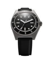 BENRUS TYPE 1 MIL SPEC 39.5MM T1MS-SS-B-395-01