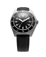 BENRUS TYPE 2 MIL SPEC 39.5MM T2MS-SS-B-395-01