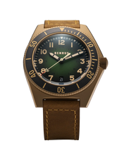 BENRUS TYPE 2 UJ 41.5MM T2CI-BR-G-415-01