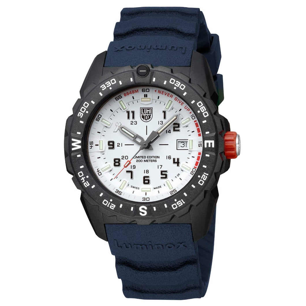 Luminox Bear Grylls Survival Mountain Collection Limited Edition 43mm Watch XB.3737