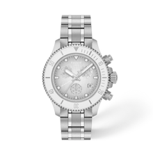 Tissot Seastar 1000 Quartz Chrono 38MM Watch T1202171101100