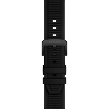 Tissot T-Race MotoGP 2026 45mm Red Dial Black Silicone Strap Watch T1414173742200