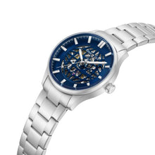 Kenneth Cole New York Blue Dial Gents Watch KCWGY0089003