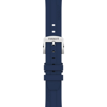 Tissot Seastar 1000 Stainless Steel Blue Dial 38mm Watch T1202171704100