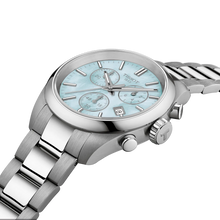 Tissot PR 100 36MM Quartz Chrono Watch T1502171113100