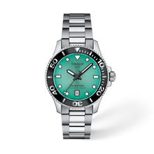 Tissot Seastar 1000 36MM Quartz Sport Watch T1202101109100