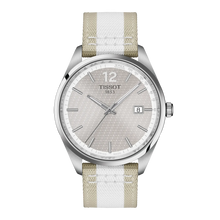 Tissot PR 100 Cycling Stainless Steel Quartz 40mm T1504101703700