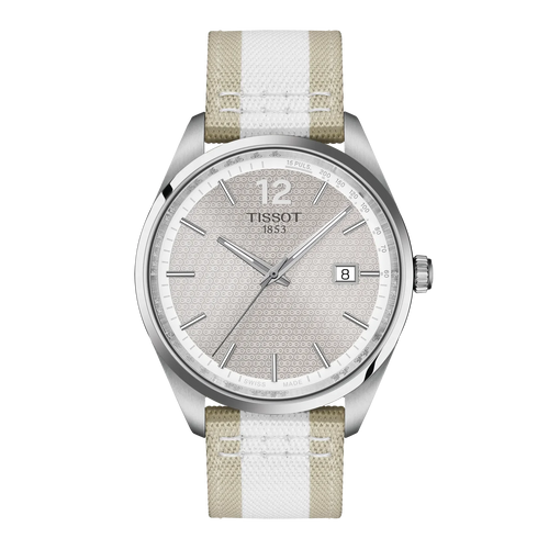 Tissot PR 100 Cycling Stainless Steel Quartz 40mm T1504101703700