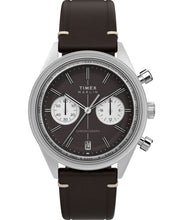 Timex Marlin Jet Quartz Chronograph Watch TW2Y24700